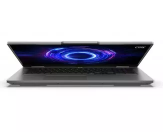 Ноутбук Lenovo LOQ 17IRX10 (83JH001LGE) Luna Gray