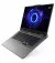 Ноутбук Lenovo LOQ 17IRX10 (83JH001LGE) Luna Gray
