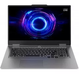 Ноутбук Lenovo LOQ 17IRX10 (83JH0057PB) Luna Gray