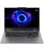 Ноутбук Lenovo LOQ 17IRX10 (83JH0057PB) Luna Gray