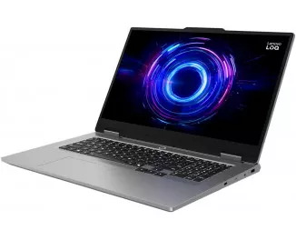 Ноутбук Lenovo LOQ 17IRX10 (83JH0057PB) Luna Gray