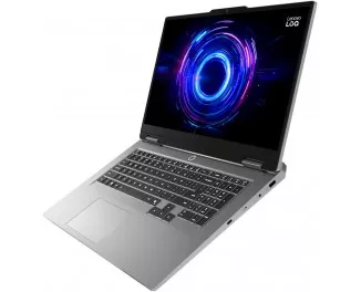 Ноутбук Lenovo LOQ 17IRX10 (83JH0057PB) Luna Gray