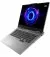 Ноутбук Lenovo LOQ 17IRX10 (83JH0057PB) Luna Gray