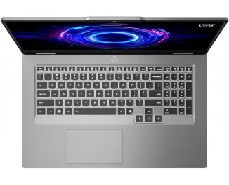 Ноутбук Lenovo LOQ 17IRX10 (83JH0057PB) Luna Gray