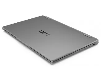 Ноутбук Lenovo LOQ 17IRX10 (83JH0057PB) Luna Gray