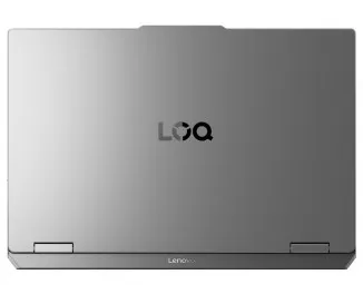 Ноутбук Lenovo LOQ 17IRX10 (83JH008AGE) Luna Gray