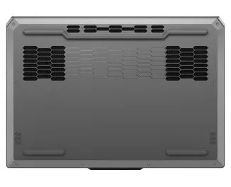 Ноутбук Lenovo LOQ 17IRX10 (83JH008AGE) Luna Gray