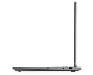 Ноутбук Lenovo LOQ 17IRX10 (83JH008AGE) Luna Gray