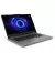 Ноутбук Lenovo LOQ 17IRX10 (83JH008AGE) Luna Gray