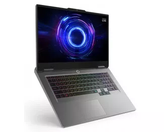 Ноутбук Lenovo LOQ 17IRX10 (83JH008AGE) Luna Gray