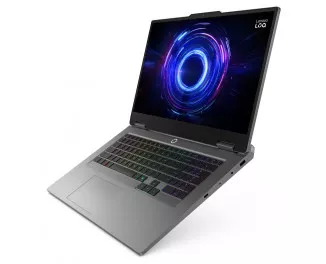 Ноутбук Lenovo LOQ 17IRX10 (83JH008AGE) Luna Gray
