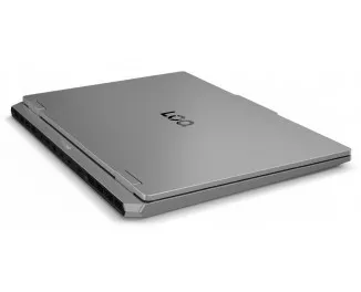 Ноутбук Lenovo LOQ 17IRX10 (83JH00ANSP) Luna Gray