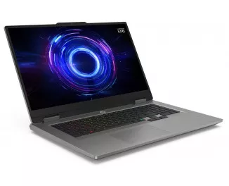 Ноутбук Lenovo LOQ 17IRX10 (83JH00ANSP) Luna Gray