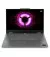 Ноутбук Lenovo LOQ Essential 15ARP11 (83VA000XPB_Custom) Luna Gray