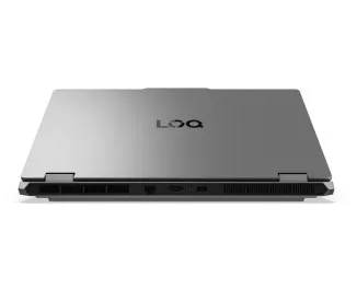 Ноутбук Lenovo LOQ Essential 15ARP11 (83VA000XPB_Custom) Luna Gray