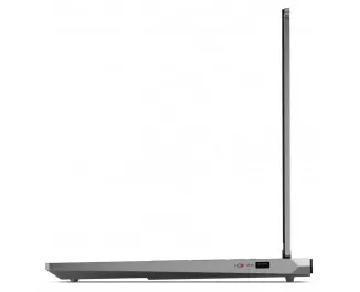 Ноутбук Lenovo LOQ Essential 15ARP11 (83VA000XPB_Custom) Luna Gray