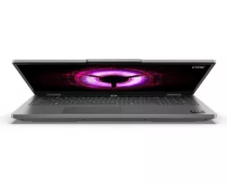 Ноутбук Lenovo LOQ Essential 15ARP11 (83VA000XPB_Custom) Luna Gray