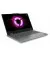 Ноутбук Lenovo LOQ Essential 15ARP11 (83VA000XPB_Custom) Luna Gray