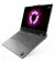 Ноутбук Lenovo LOQ Essential 15ARP11 (83VA000XPB_Custom) Luna Gray