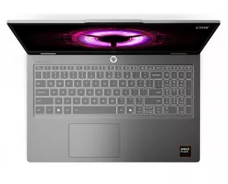 Ноутбук Lenovo LOQ Essential 15ARP11 (83VA000XPB_Custom) Luna Gray