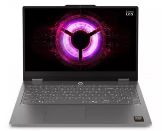 Ноутбук Lenovo LOQ Essential 15ARP11 (83VA001PUS_16_1_custom) Luna Gray