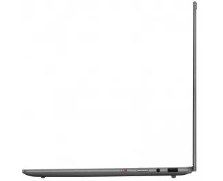 Ноутбук Lenovo Slim 7 14ILL10; Copilot+ PC (83MC0004US) Luna Gray