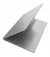 Ноутбук Lenovo Slim 7 14ILL10; Copilot+ PC (83MC0004US) Luna Gray