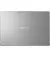 Ноутбук Lenovo Slim 7 14ILL10; Copilot+ PC (83MC0005US) Luna Gray