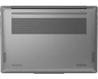Ноутбук Lenovo Slim 7 14ILL10; Copilot+ PC (83MC0005US) Luna Gray