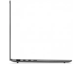 Ноутбук Lenovo Slim 7 14ILL10; Copilot+ PC (83MC0005US) Luna Gray