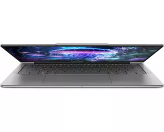 Ноутбук Lenovo Slim 7 14ILL10; Copilot+ PC (83MC0005US) Luna Gray