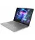 Ноутбук Lenovo Slim 7 14ILL10; Copilot+ PC (83MC0005US) Luna Gray
