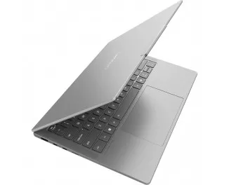 Ноутбук Lenovo Slim 7 14ILL10; Copilot+ PC (83MC0005US) Luna Gray