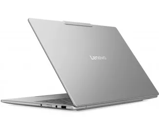 Ноутбук Lenovo Slim 7 14ILL10; Copilot+ PC (83MC0005US) Luna Gray