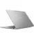 Ноутбук Lenovo Slim 7 14ILL10; Copilot+ PC (83MC0005US) Luna Gray