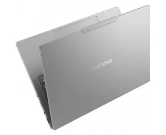 Ноутбук Lenovo Slim 7 14ILL10; Copilot+ PC (83MC0005US) Luna Gray