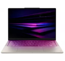 Ноутбук Lenovo Slim 7 14IPH11; Copilot+ PC (83QN0005US) Seashell