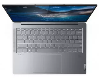 Ноутбук Lenovo Slim 7 14IRP8 (83A40007CF) Misty Gray