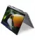Ноутбук Lenovo ThinkBook 14 2-in-1 G4 IML (21MX000BUS) Luna Gray