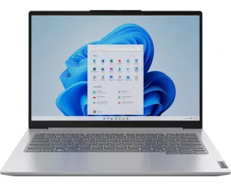 Ноутбук Lenovo ThinkBook 14 G6 ABP (21KJ008RRA) Arctic Gray