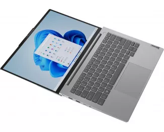 Ноутбук Lenovo ThinkBook 14 G6 ABP (21KJ008RRA) Arctic Gray