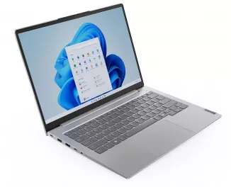 Ноутбук Lenovo ThinkBook 14 G7 ARP (21MV0018RA) Arctic Gray