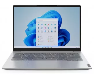 Ноутбук Lenovo ThinkBook 14 G7 ARP (21MV0024RA) Arctic Gray
