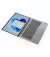 Ноутбук Lenovo ThinkBook 14 G7 IML (21MR009KRA) Arctic Gray