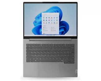 Ноутбук Lenovo ThinkBook 14 G7 IML (21MR009KRA) Arctic Gray