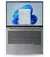 Ноутбук Lenovo ThinkBook 14 G7 IML (21MR009KRA) Arctic Gray