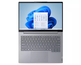 Ноутбук Lenovo ThinkBook 14 G8 IAL (21SJ007DRA) Arctic Gray