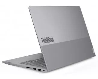 Ноутбук Lenovo ThinkBook 14 G8 IAL (21SJ007DRA) Arctic Gray