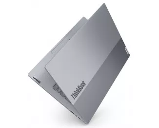 Ноутбук Lenovo ThinkBook 14 G8 IAL (21SJ007DRA) Arctic Gray