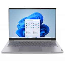 Ноутбук Lenovo ThinkBook 14 G8 IAL (21SJ008PUS) Arctic Gray